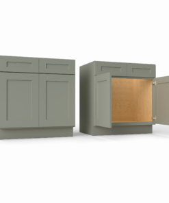 Bathroom Vanity Storage Unit