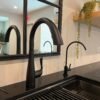 Stainless Steel Kitchen Sink