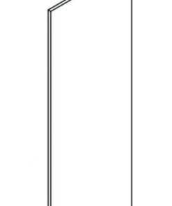 Cabinet Side Cover Panel